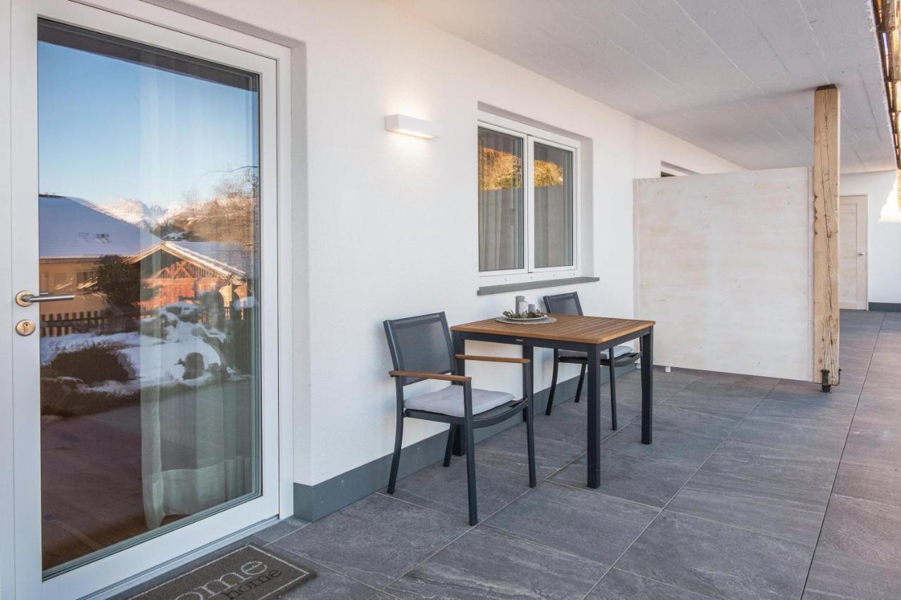 Beckenbinder Apartement Rosengarten San Genesio Atesino Esterno foto