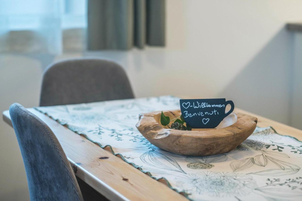 Beckenbinder Apartement Rosengarten San Genesio Atesino Esterno foto