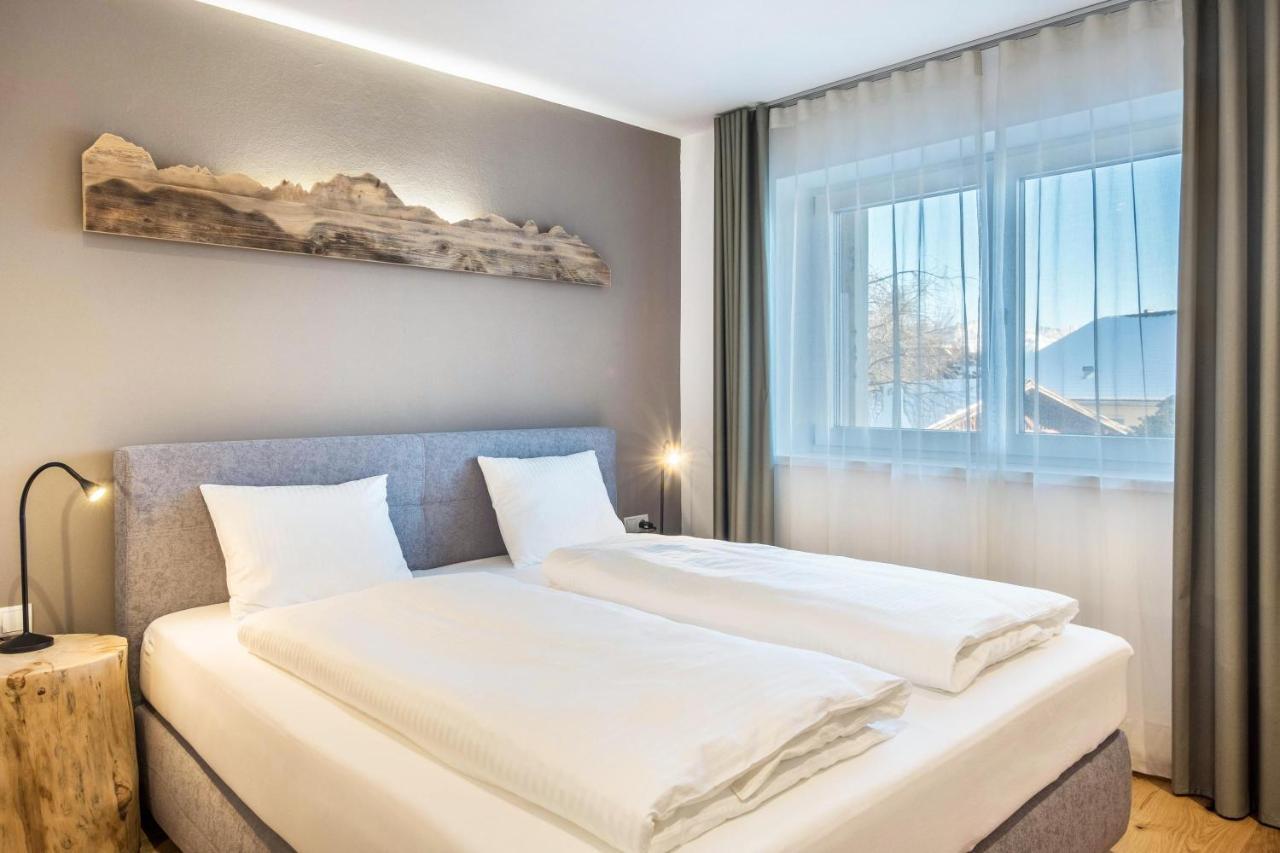 Beckenbinder Apartement Rosengarten San Genesio Atesino Esterno foto