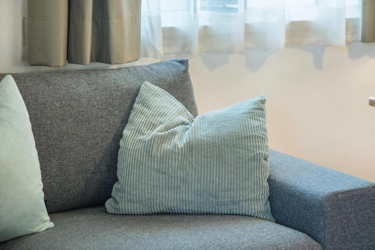 Beckenbinder Apartement Rosengarten San Genesio Atesino Esterno foto